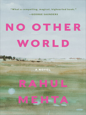 cover image of No Other World
